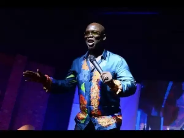 Video: Gordons Performs at AY LIVE (Throw Back)